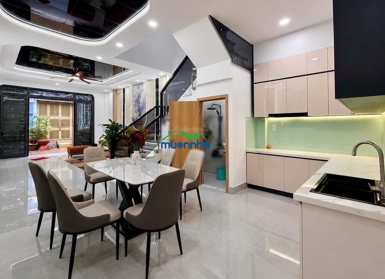 Cần bán gấp để giải quyết công việc xã hưng long, bình chánh, 127m2, giá 7tỷ1 - 3