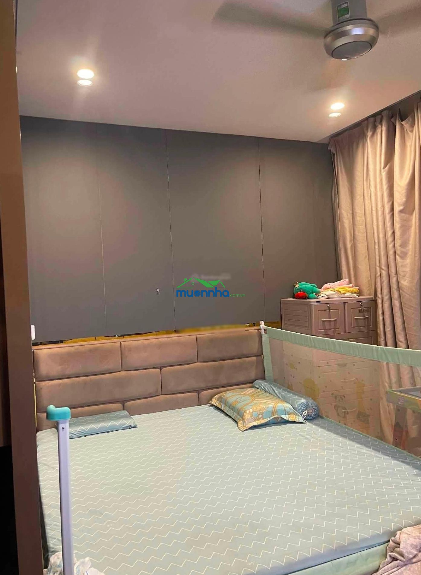 Cần tiền bán gấp căn studio giá mềm - 4