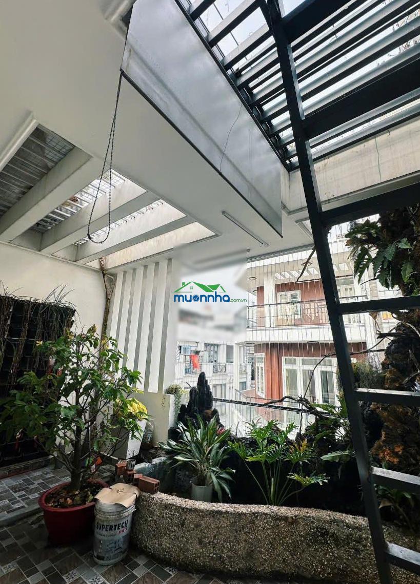 Chính chủ cần bán căn nhà tại hẻm 730 hương lộ 2. - 2