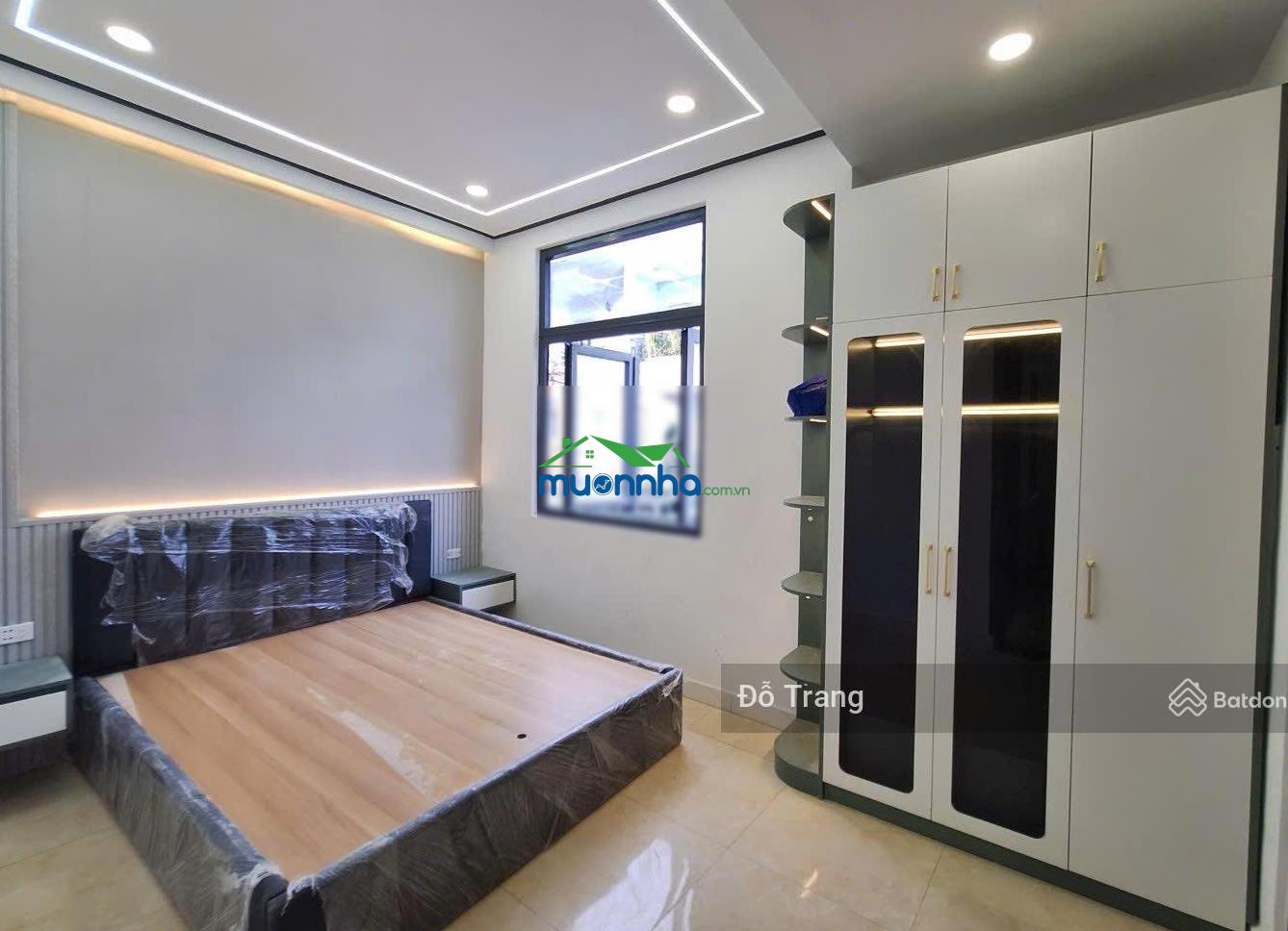 Nhà đường nhựa thông - siêu đẹp - ngay tô ngọc vân