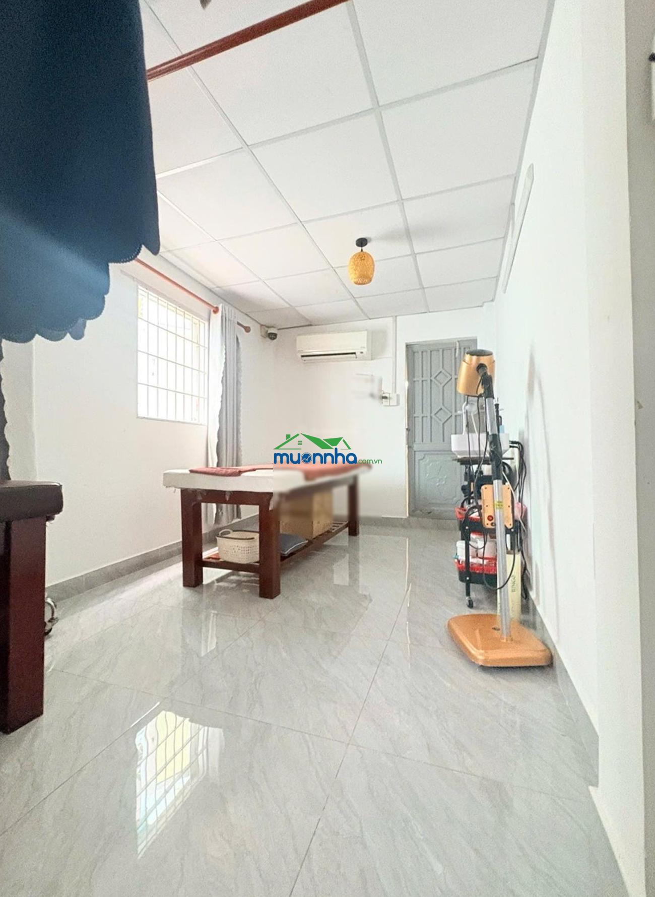 4.65tỷ mt tân hoà đông - dòng tiền 13tr - 2