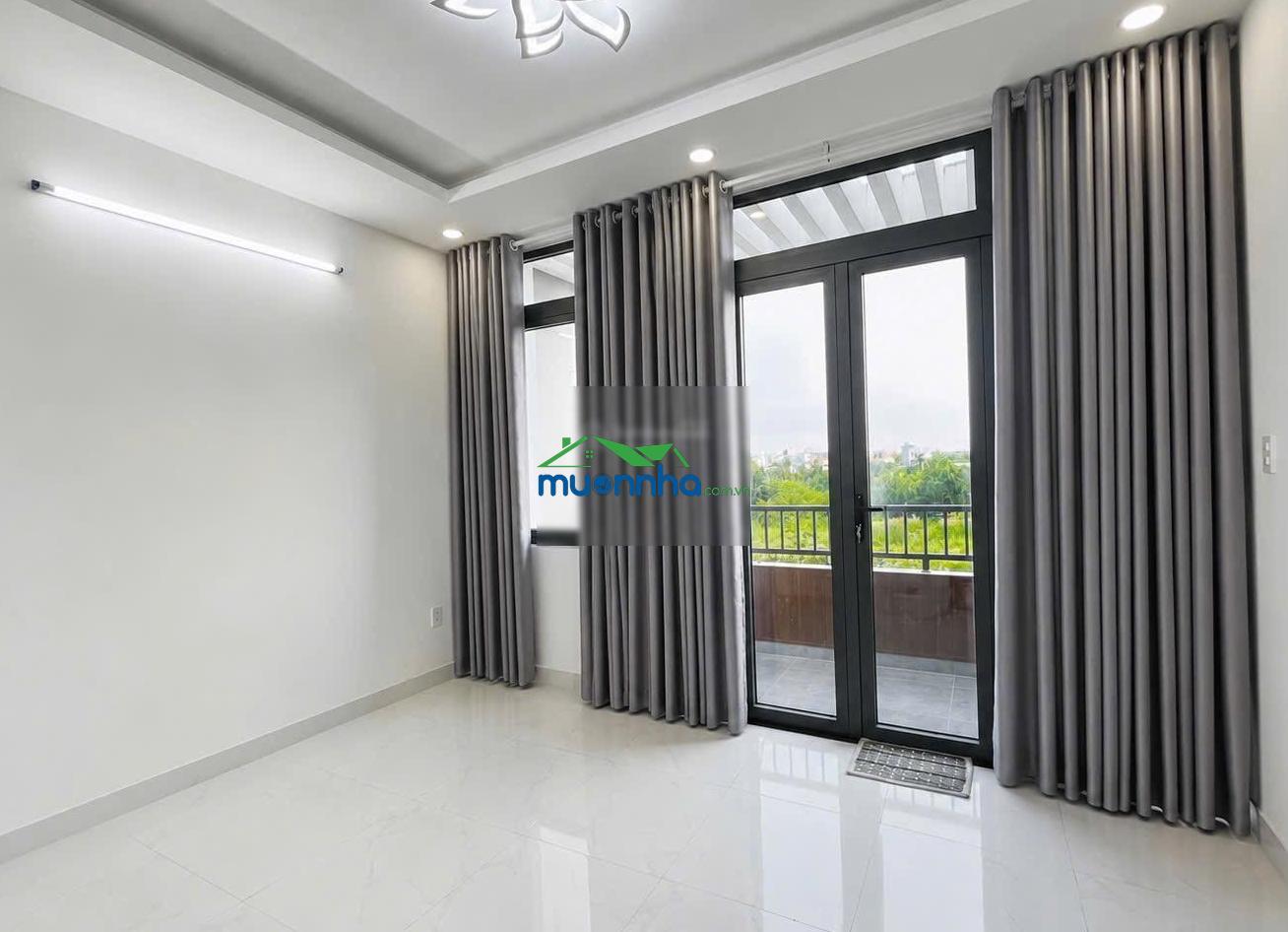 Bán nhà kdc đặng gia phát, 1 trệt 2 lầu chỉ 4,3 tỷ - 2