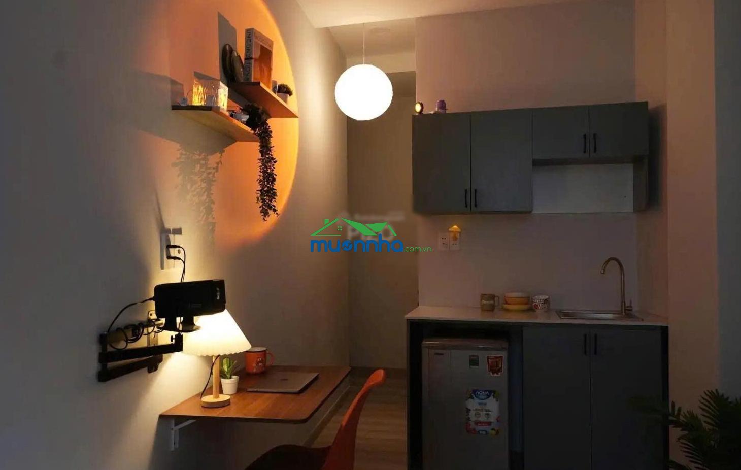 Giảm sốc 1,5 tỷ! chdv hai bà trưng - đối diện chợ tđ - 4t - 8pn. dòng tiền 70tr/tháng. giá 15,5 tỷ