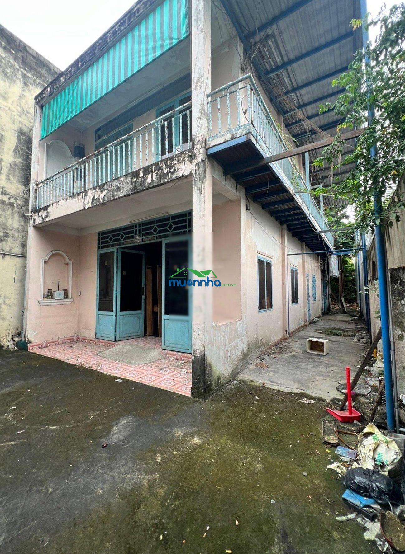 255m2 hẻm xe hơi chỉ 10m ra mặt tiền tân kỳ tân quý! - 3