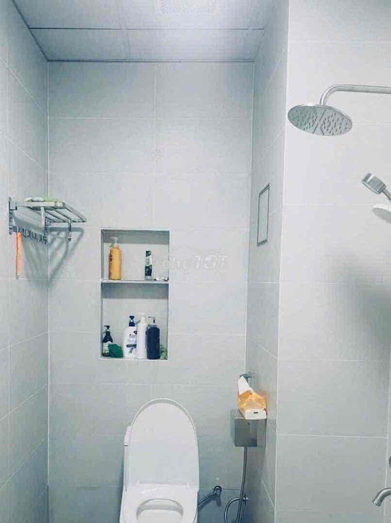 Cho thuê nhà đường đặng văn bi 80m2 nhà mới đường ô tô - 4
