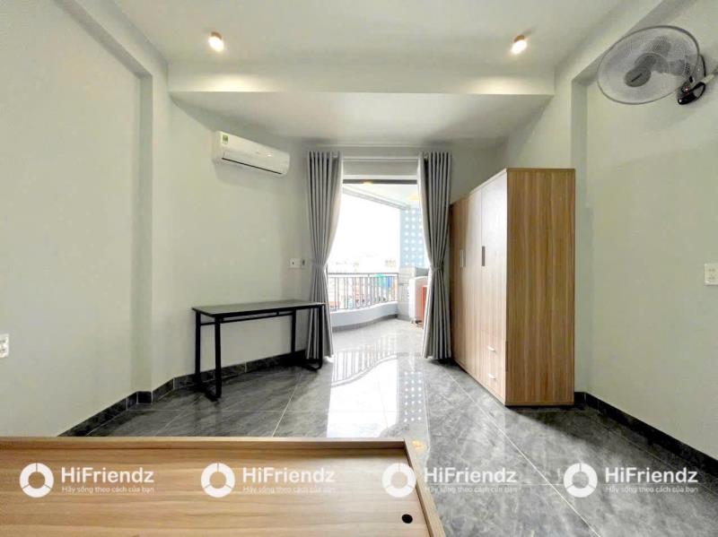 Căn hộ tân phú, gần đại học văn hiến, đại học công thương - 2