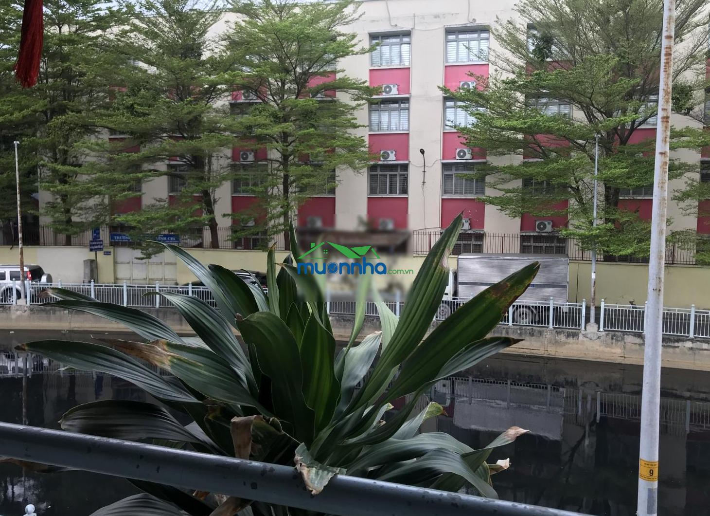 Chủ bán gấp nhà để về quê 47/48c tân hóa, p14, q6, tp.hcm. lh anh minh, đt: 0987 367 *** - 3