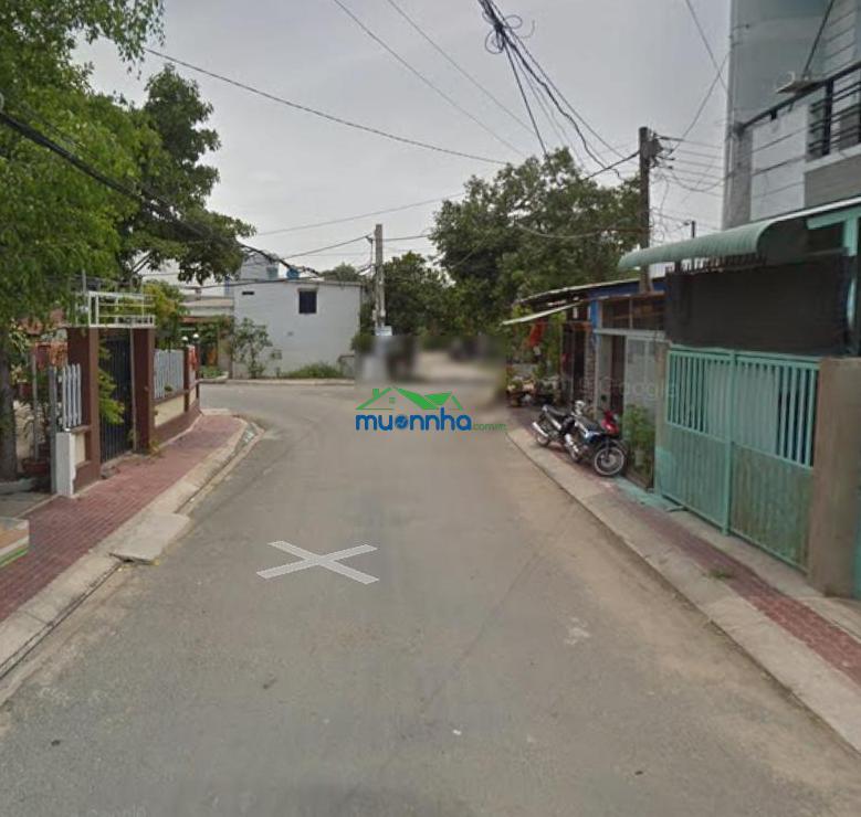 Bán nhà xã đông thạnh, huyện hóc môn, hồ chí minh - 3