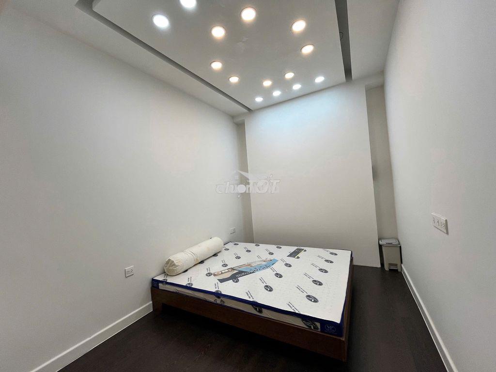 Căn hộ cao cấp golden mansion 2pn 2wc chỉ 17tr nội thất xịn gần sânbay - 4