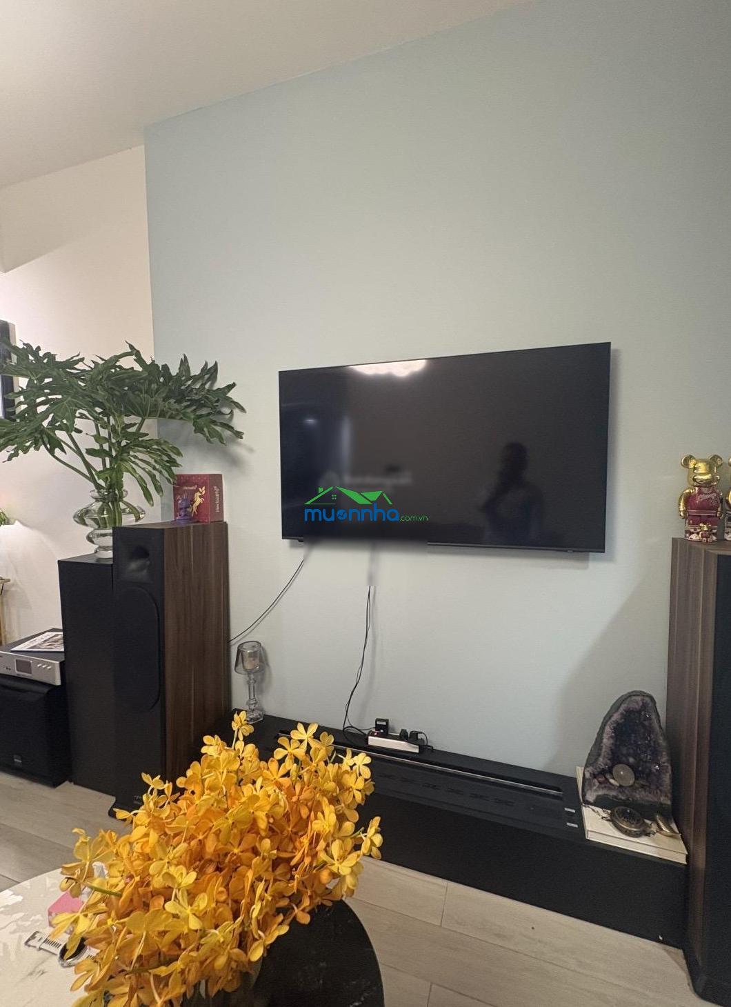 Căn hộ cao cấp chủ đầu tư : masterise homes , toà lumiere boulevard (3pn, 2wc , 6 tỷ 999) - 2