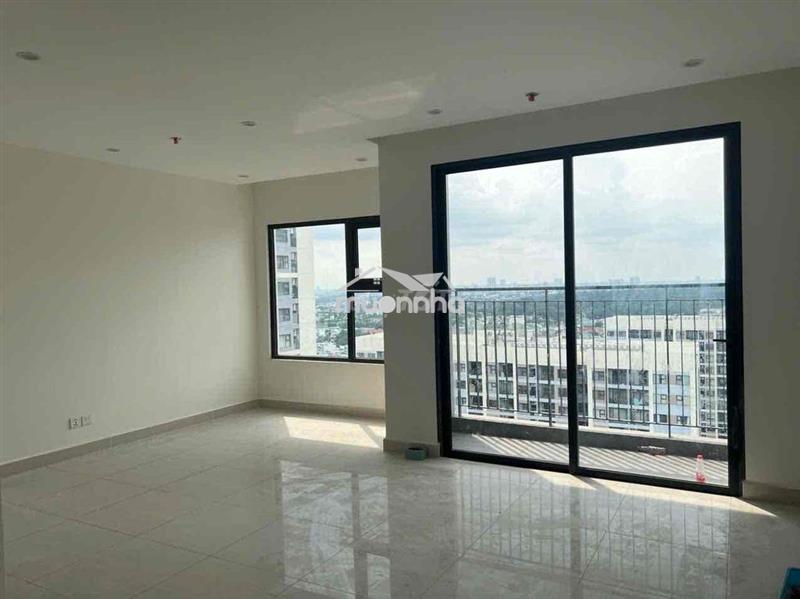 Cho thuê căn hộ góc 2pn+ 2wc có 3 máy lạnh vinhomes grand park
