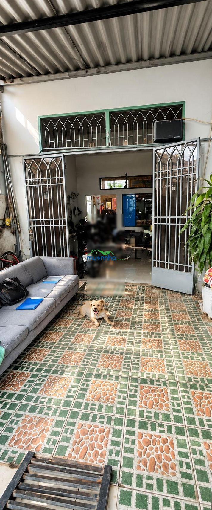 Bán nhà riêng tại liên khu 4-5, bình tân, hồ chí minh, 80m2 chỉ 5,3 tỷ.
