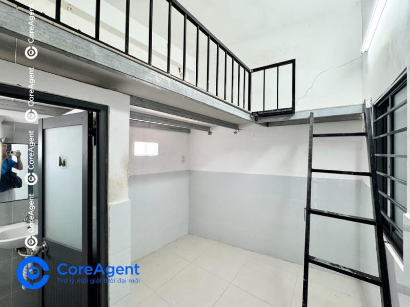 1 phòng giá rẻ sập sàn chỉ 2tr8 ngay hoàng diệu 2 - 2