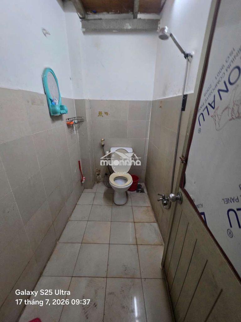 🌹🌹🌹Cho thuê nhà 4m ❌ 22m lửng 3pnủ 1wc - 3