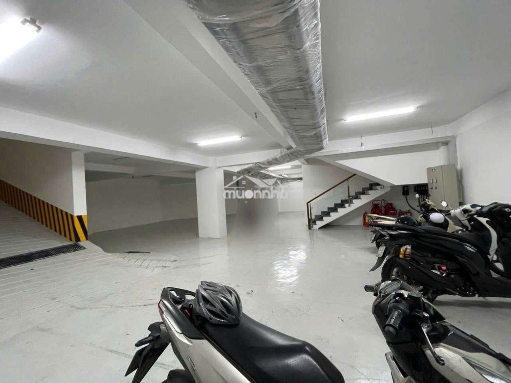 14x24m hầm 7 tầng chỉ 150tr - 3