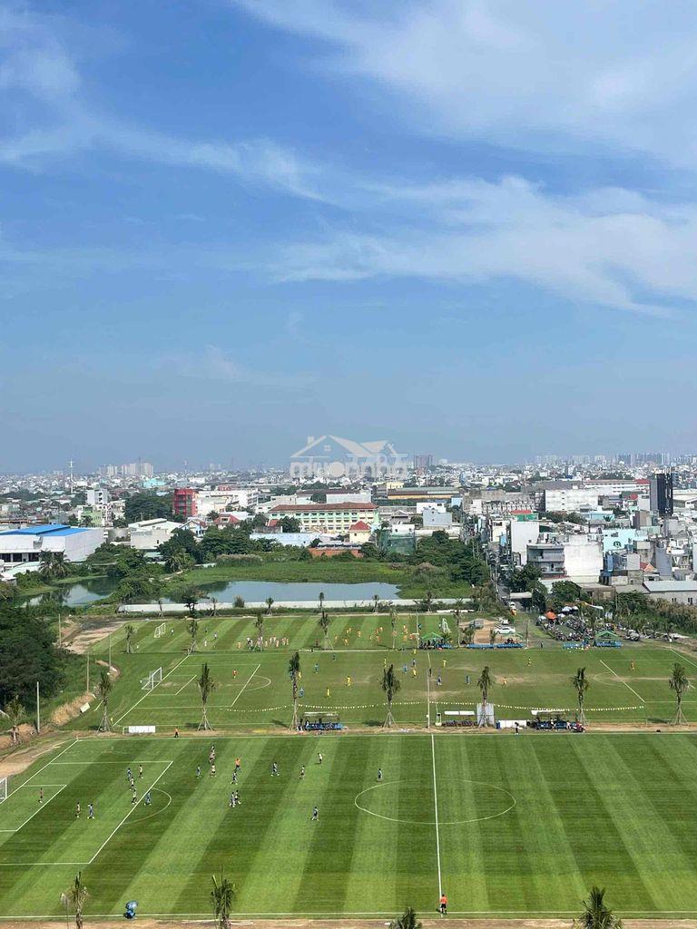 Cho thuê an gia star bình tân 2pn sẵn nội thất. giá 7  triệu - 2