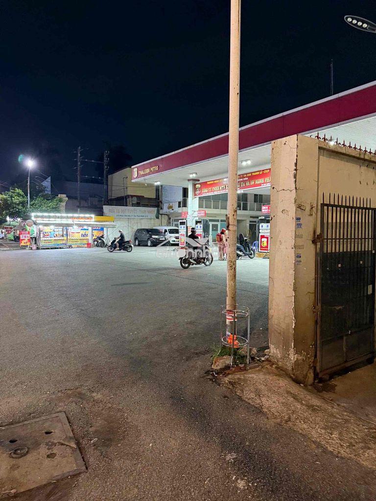Cho thuê nhà mặt tiền phan văn hớn giá tốt - 4