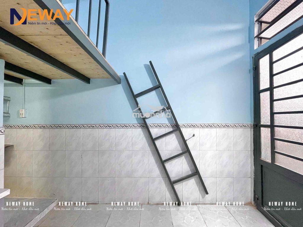 Duplex giá rẻ - gần aeon bình tân - khu tên lửa - gần chợ và s - 3