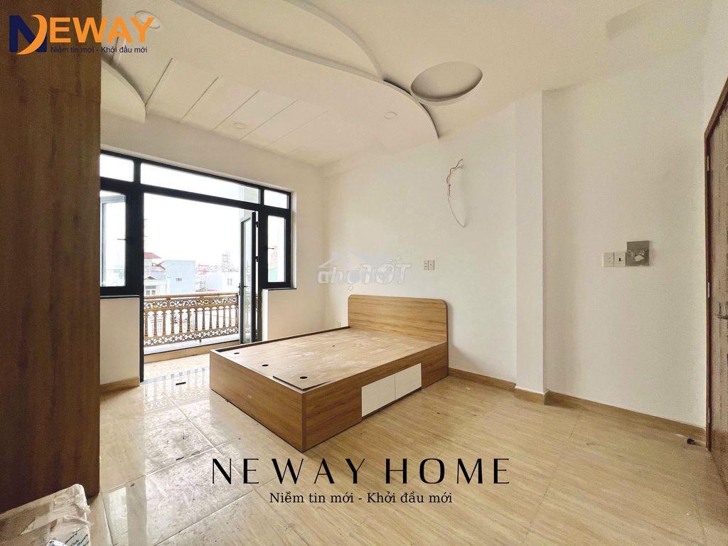 Khai trương phòng không gác sẵn nội thất - gò dầu - tân phú - 3