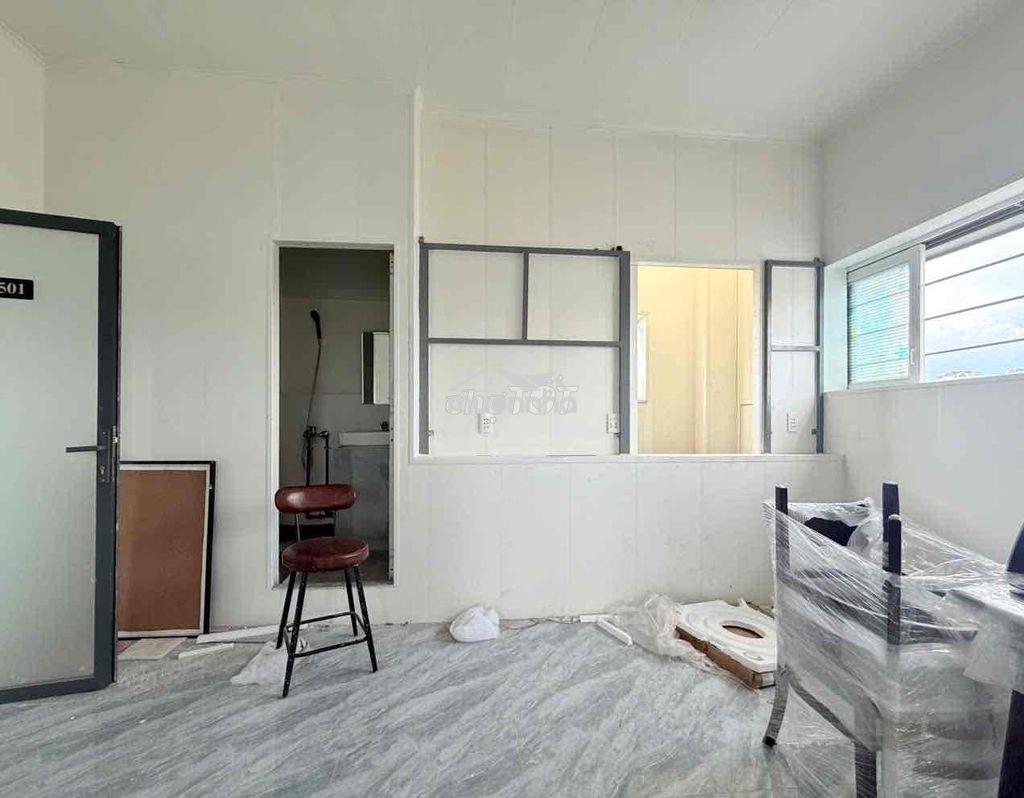 Cho thuê căn hộ mới vip hoàn thiện 50m2 – cư xá bình thới, q.11 (cũ) - 3