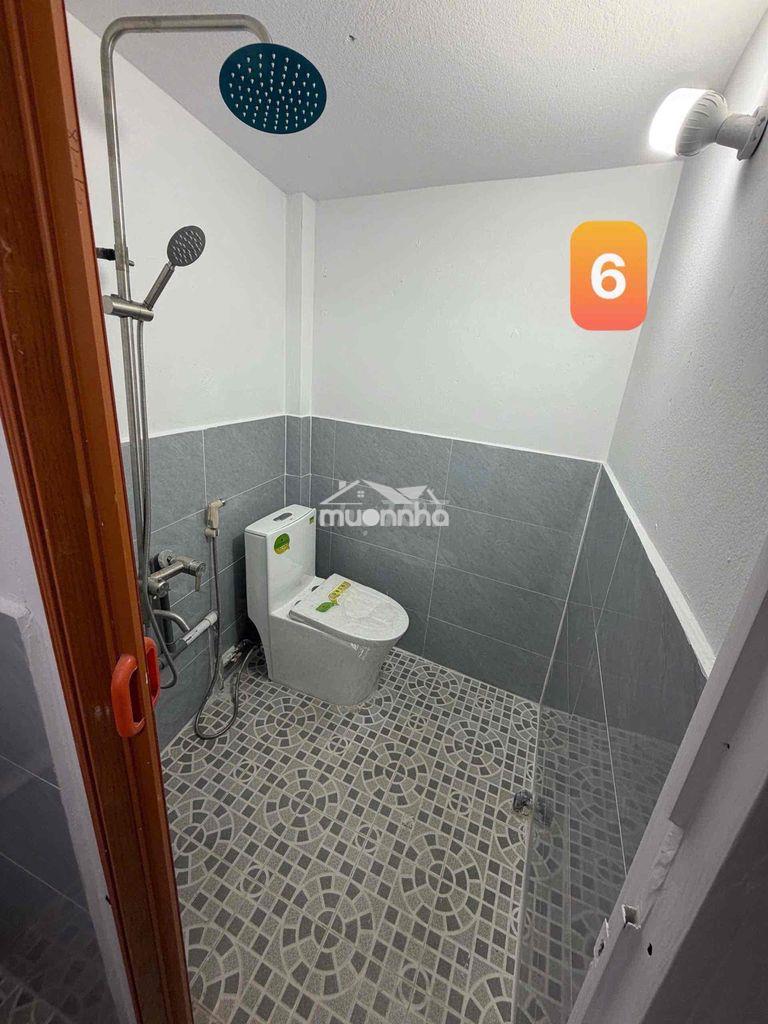 Thu nhập 23tr/th diện tích đất 190m2 7 phòng + 1 căn nhà trệt + 1 lầu - 4