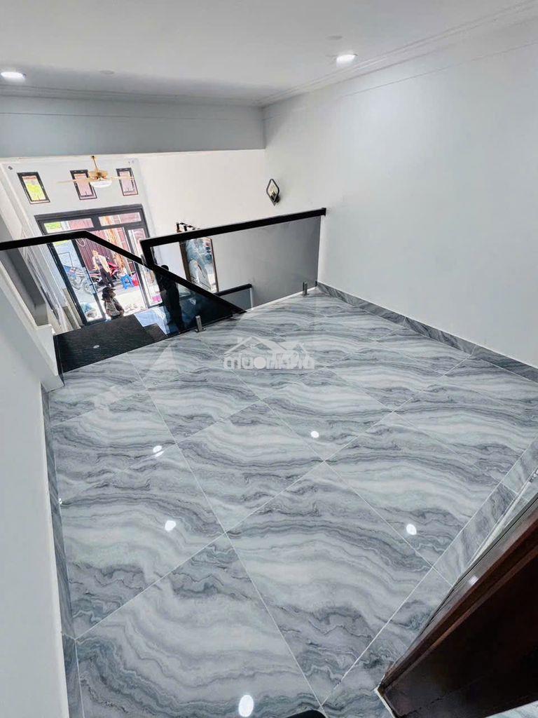 Bán nhà hẻm oto đỗ tận cửa ở lê văn khương, quận 12 - 4