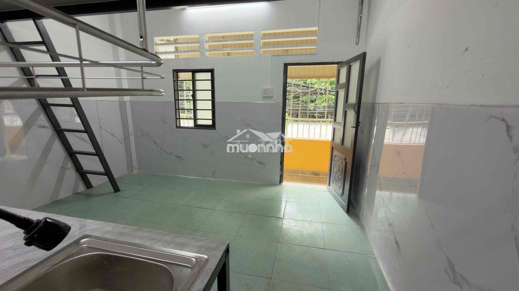 Cho thuê phòng trọ có gác gần đh ngân hàng, đh quốc gia… - 3