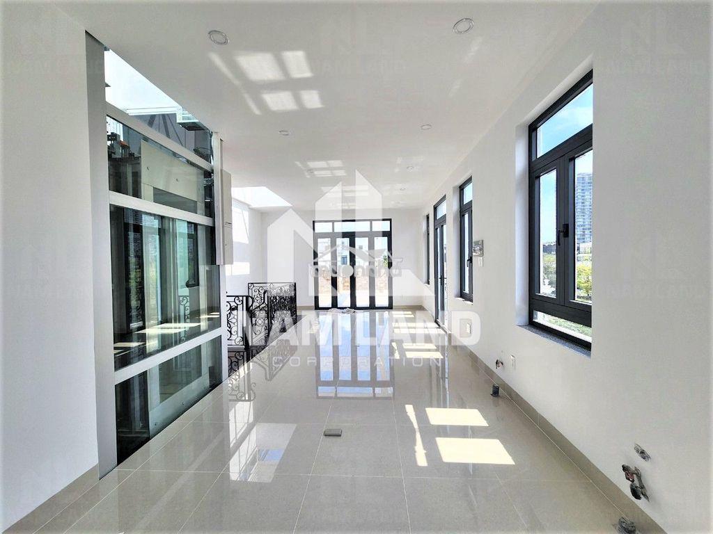 👉Văn phòng khu sài gòn mystery cao cấp ngang 7m giá chỉ 55tr - 4