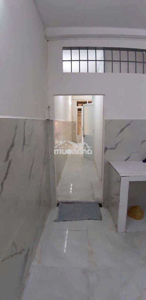 Nhà 3.6x14m (48m2), trệt 1 lầu, hẻm gần 4m cmt8 q3, gần mt đường - 4