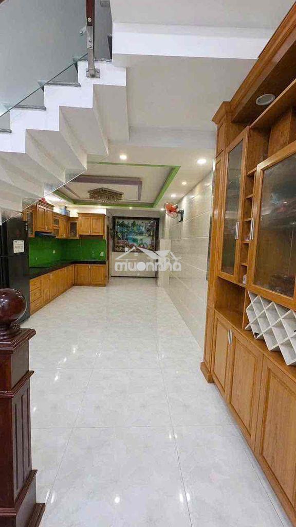 Hxh nguyễn duy cung, phường 12, quận gò vấp,.dt : 90 m² (4m x22,5m) - 2