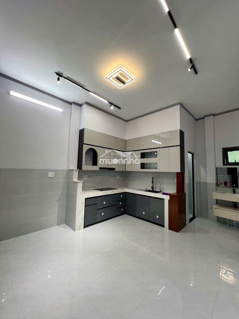 Bán biệt thự mini ngang 7x13 hoàn thiện ngay bửu long-sổ riêng thổ cư - 3