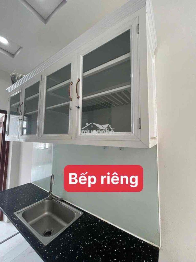 Phòng đẹp - tân quy - q7 - 4