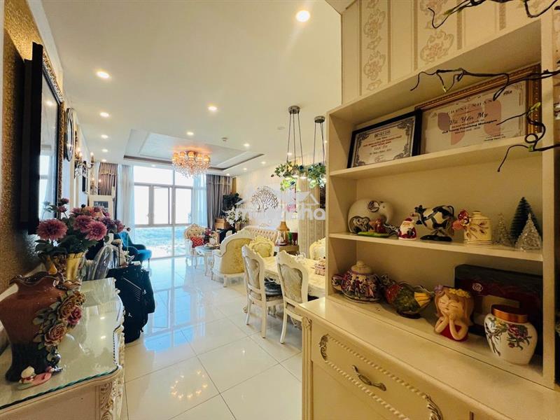 Căn 3pn rộng thoáng the vista an phú giá cực tốt