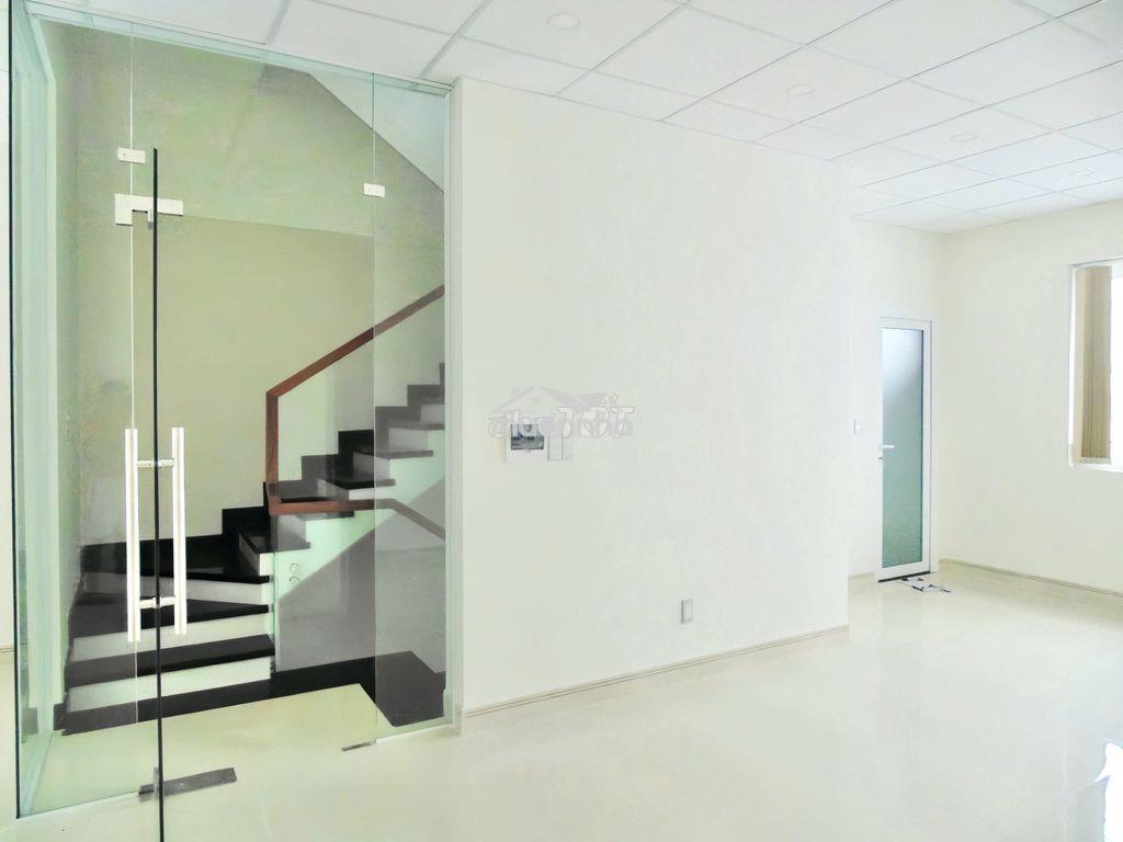 Văn phòng 2 tầng riêng biệt tại vạn phúc | 6x17m | hầm xe. - 4