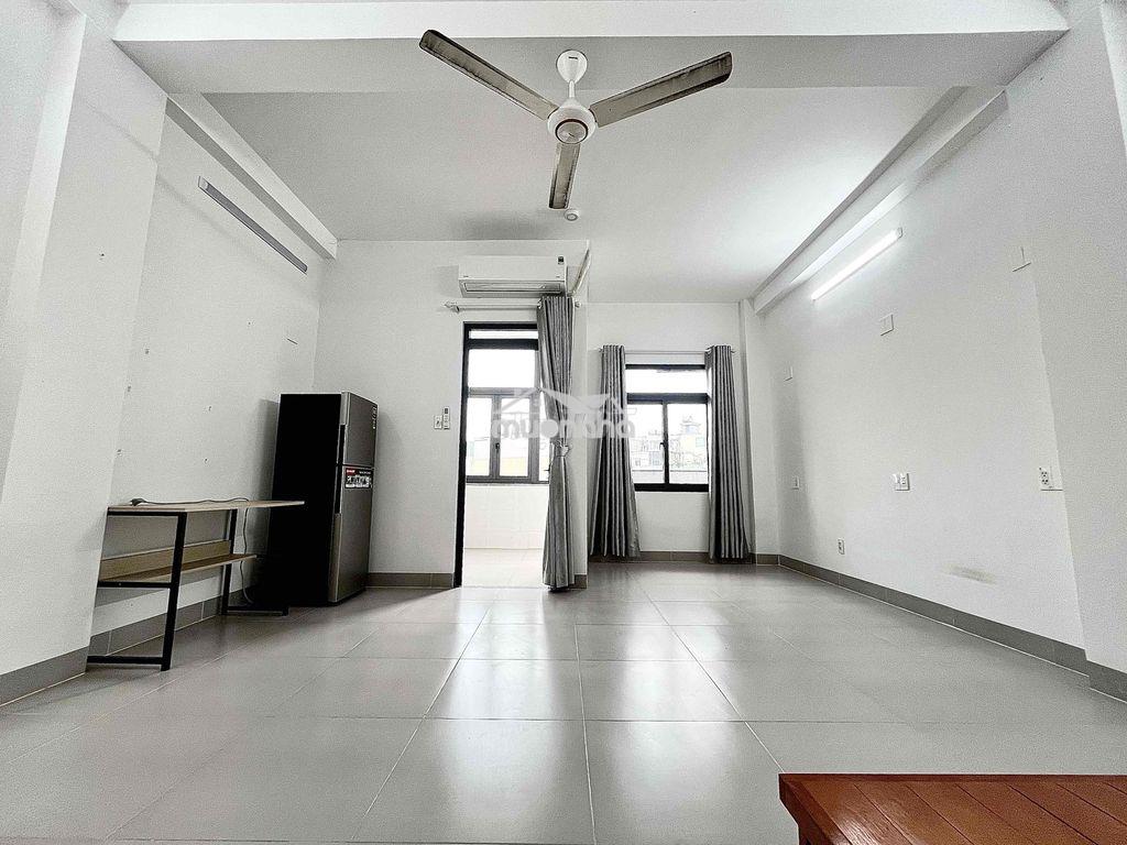 Chdv ban công tách bếp - 2