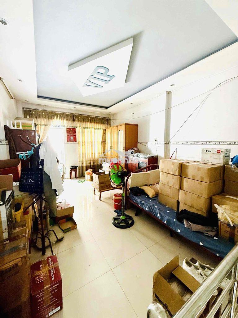 🛑Nhà dt đẹp (4x12m), k lộ giới, hẻm 5m âu dương lân, - 4