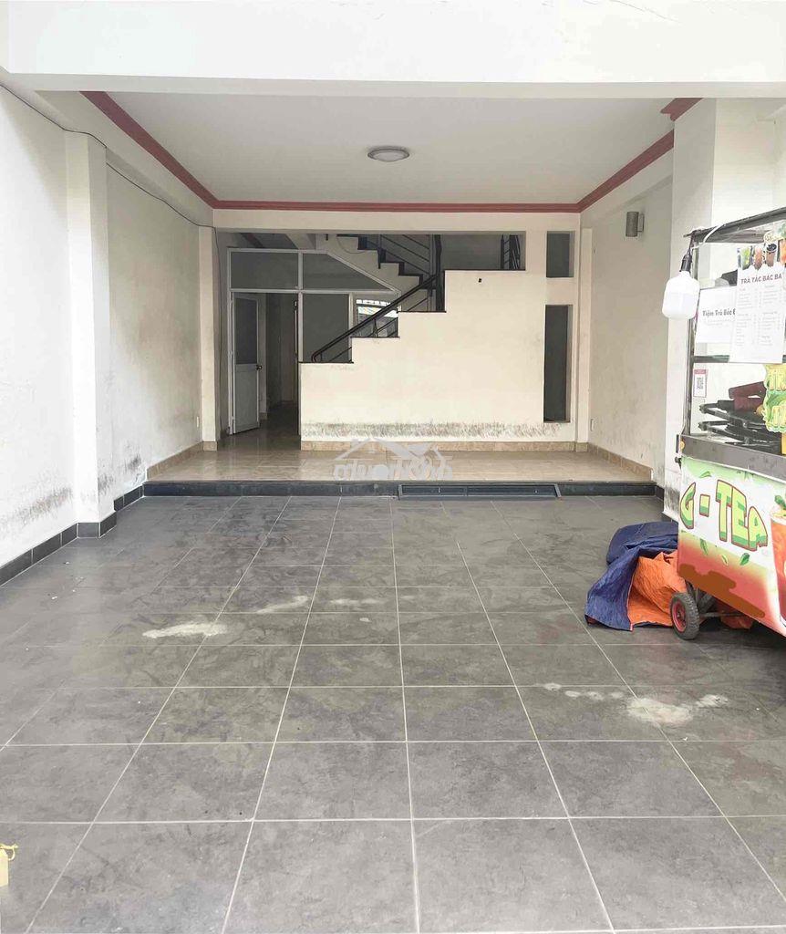 Bán nhà 5tầng 80m2 hẻm4m giá rẻ chỉ 8,2tỷ gần cầu chà và  quận 8 - 4