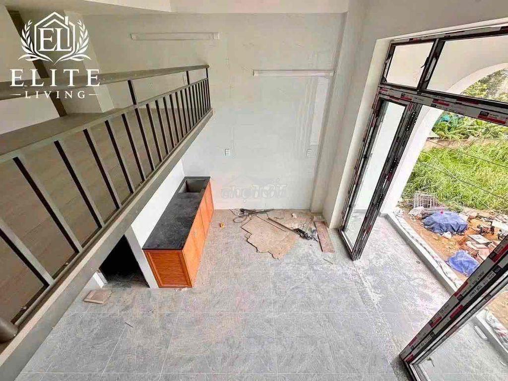 Giảm ngay 500k cho căn phòng ở vạn phúc city chỉ từ 3tr7 - 3
