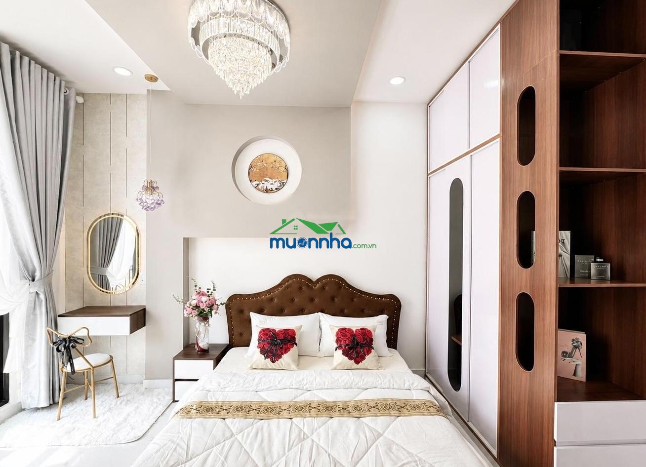 Hiếm 343 phan xích long - p. cầu kiệu - khu phố ẩm thực, chân dài 4 tầng - hẻm ba gác - 2