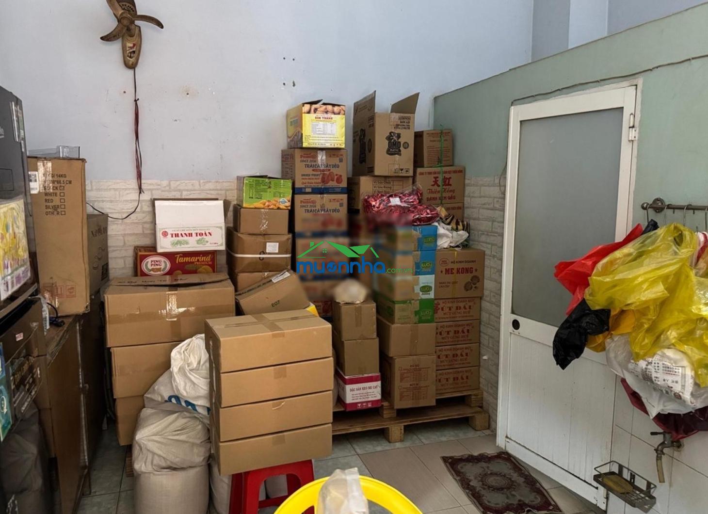 Bán nhà ngay q11, chỉ nhỉnh 10 tỏi có ngay nhà 3 tầng, hẻm 12m - nguyễn chí thanh + 4 x 16 nh - 2