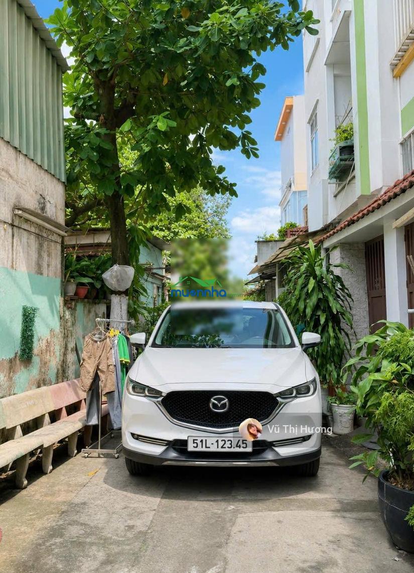 4 chỗ đến nhà 6m x 15m - chỉ 4.9 tỷ - nguyễn thị thập quận 7. shr chuẩn - 2