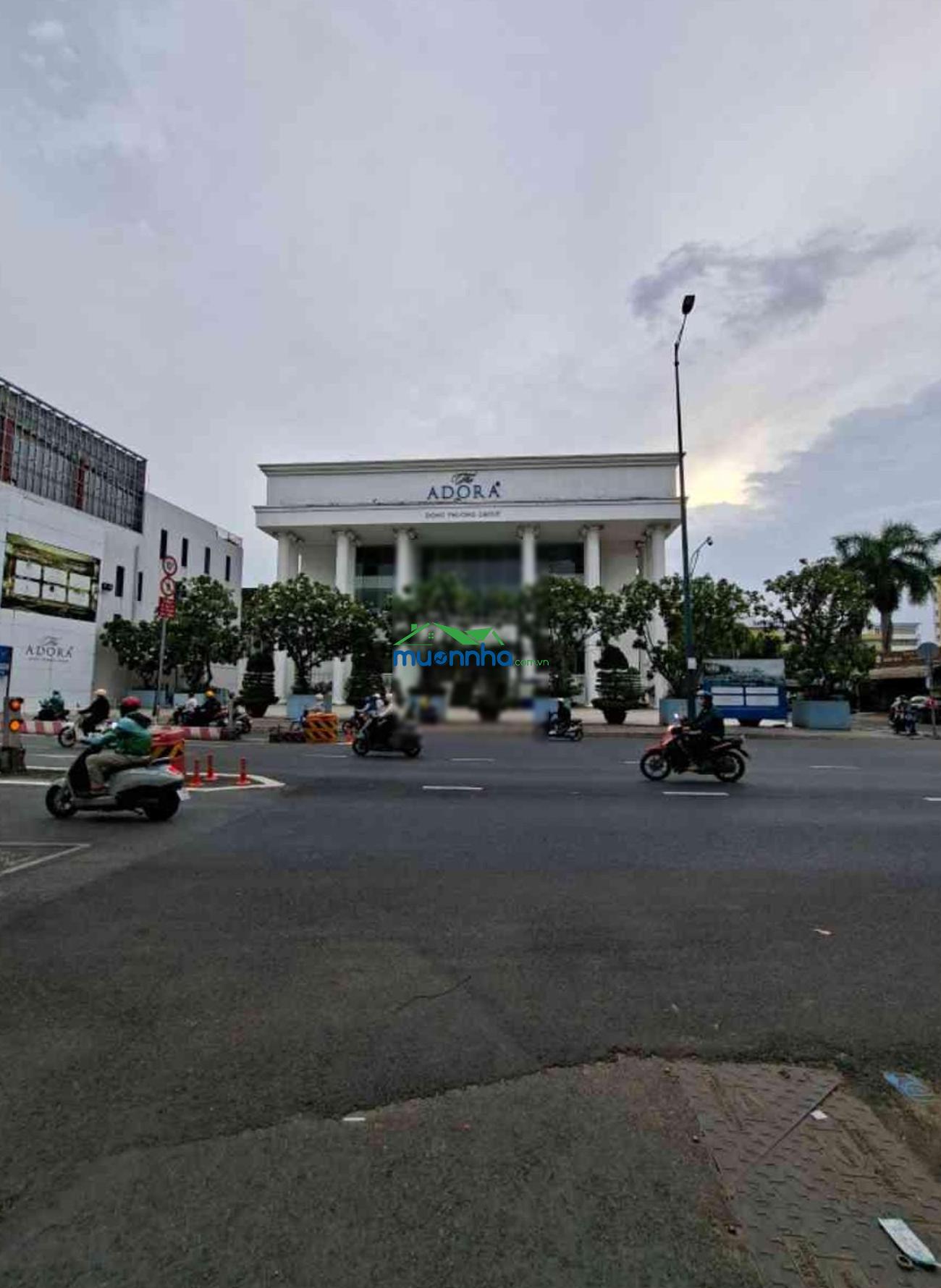 Trương đăng quế - gần trục đường hoàng hoa thám - 80m2 - hxh - giá nhỉnh 4 tỷ - 3