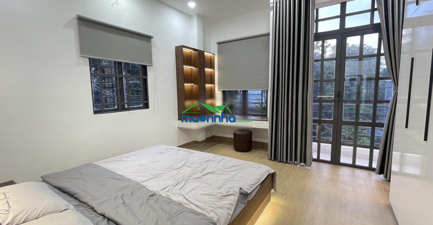 Bán nhà 2 tầng hà huy giáp, q12, 68m2, ngang 6m hiếm, hẻm xe hơi thông, giá 4,63 tỷ - 4