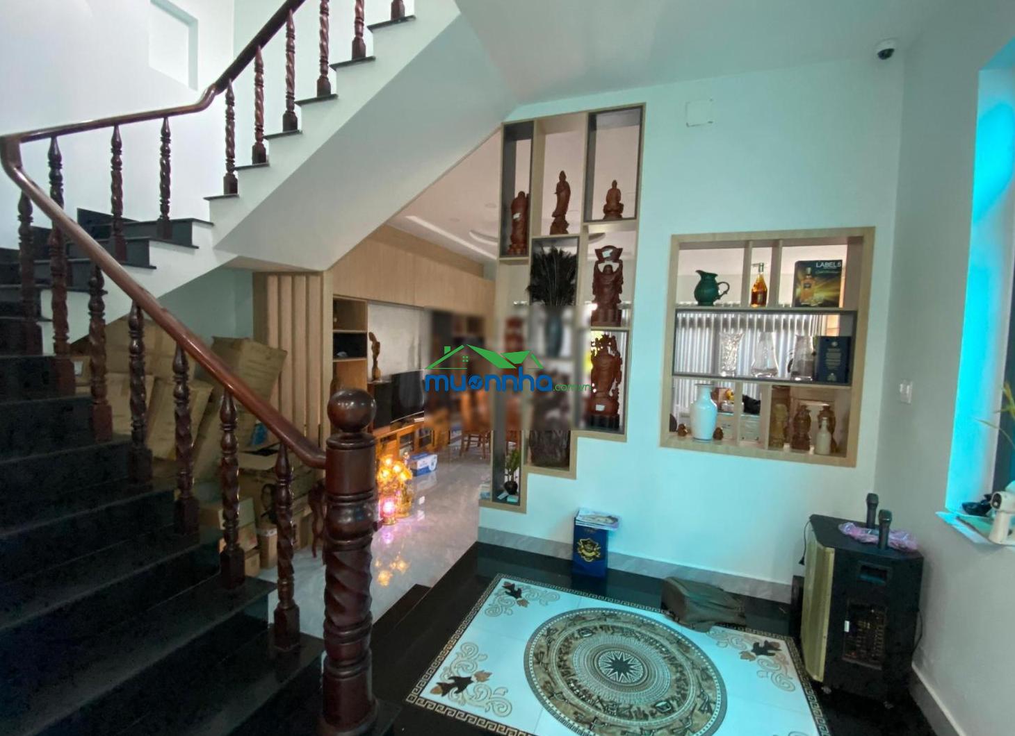 Duy nhất! bán biệt thự sân vườn hxh đường võ thị sáu, quận 3 - dt: 6.25 x 20 - 4 tầng - giá: 29 tỷ - 3
