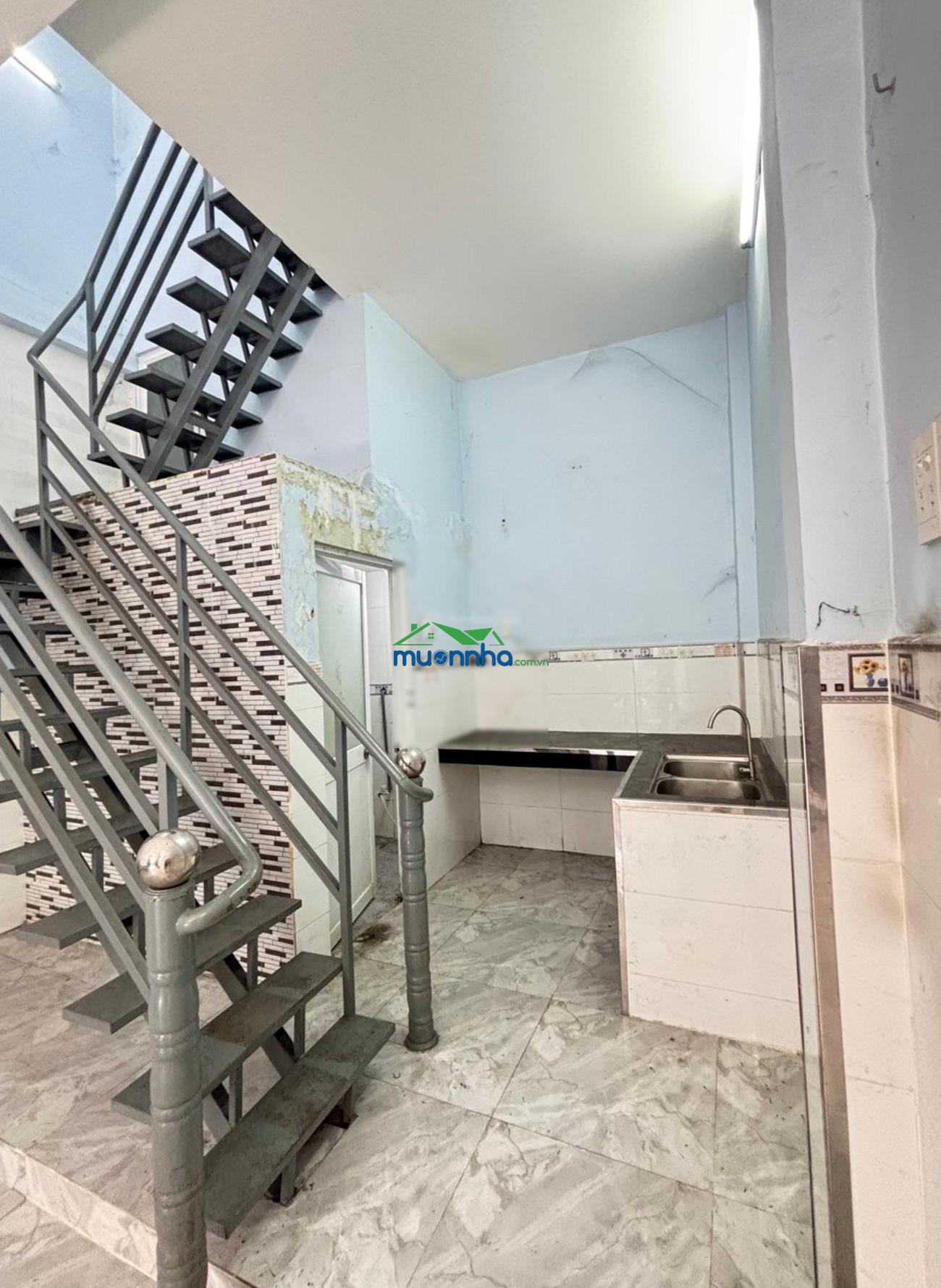 Nhanh mới kịp - mặt tiền kinh doanh hẻm xe tải khuông việt - 2 tầng 34 m2 - dòng tiền 10 tr