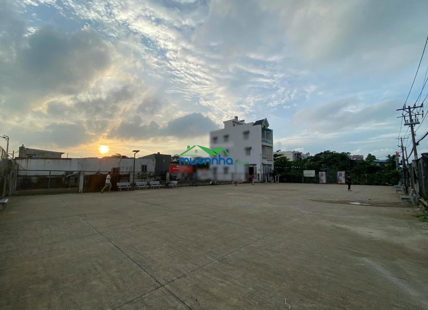Bán nhà mặt tiền quốc lộ 22, ngay bx an sương, 700m2, 34m mặt tiền, chỉ hơn 50 tỷ - 2