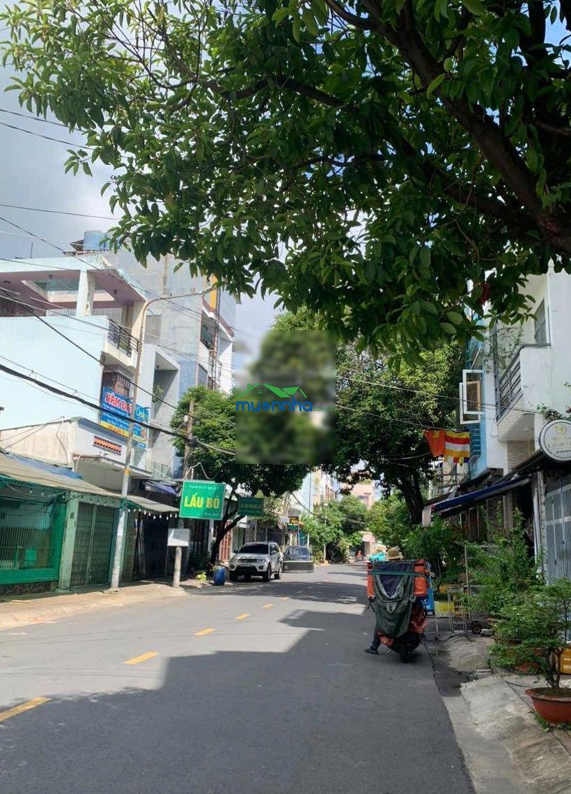 Mặt tiền nội bộ ngay phạm văn xảo (4x21m) đúc 2 lầu - giá tốt 9.3 tỷ - 3