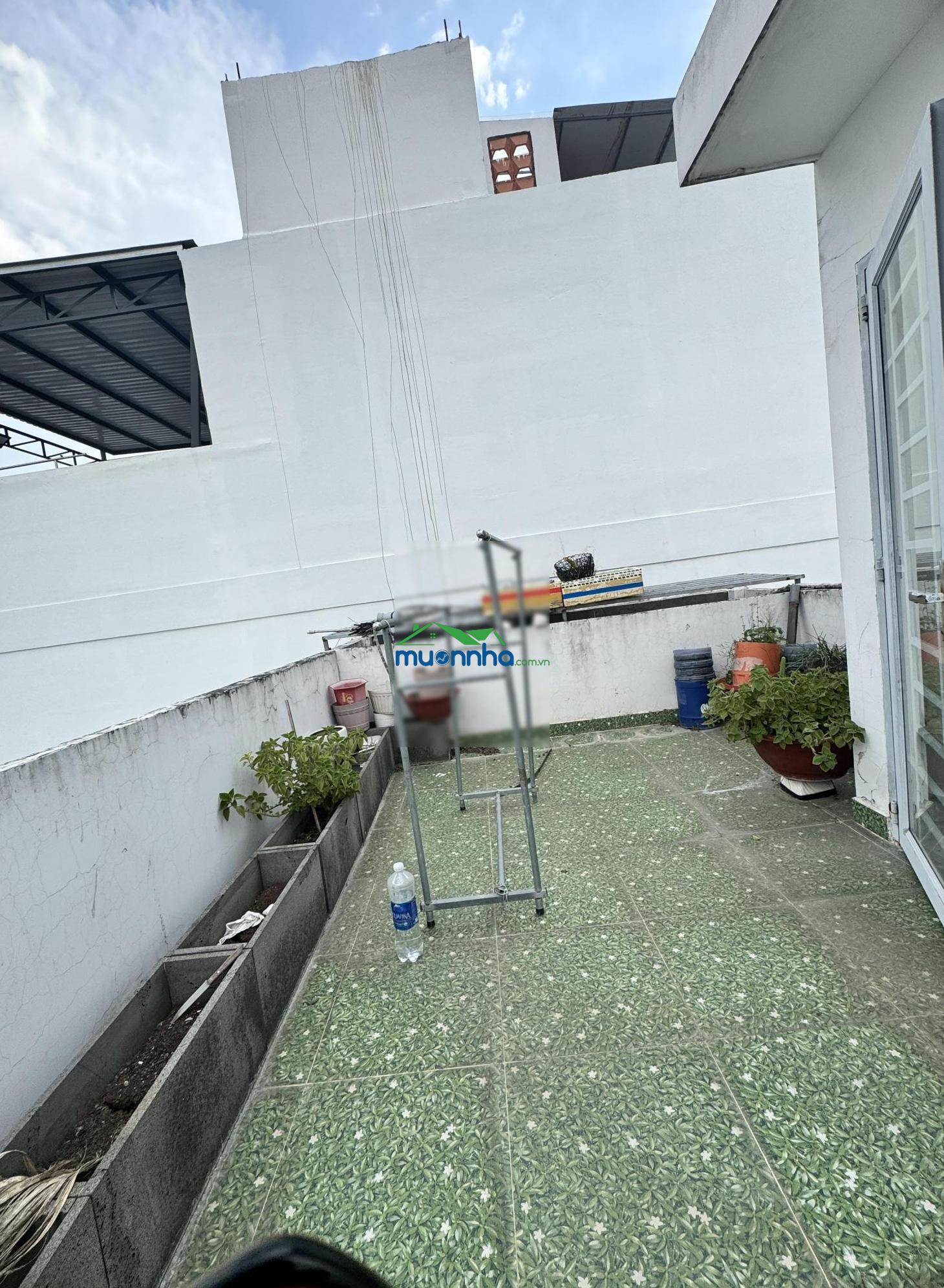 Bán nhà chính chủ phạm thế hiển tạ quang bửu p4 quận 8, 58m2, 4 tầng, 4 pn, kqh, knn. - 4