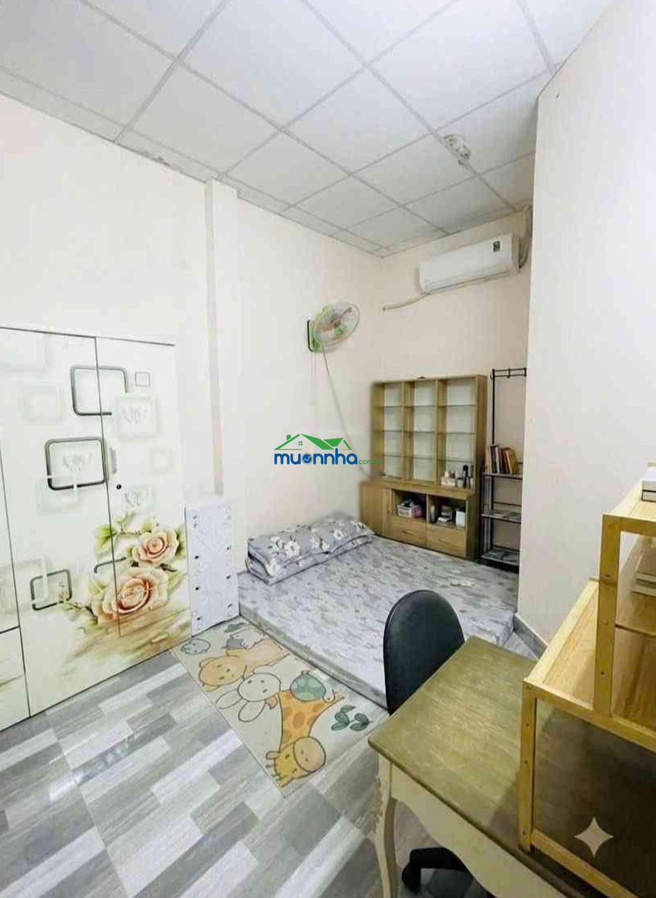 Nhà mã lò - sát mặt tiền - chỉ nhỉnh 3 tỷ - đang có dòng tiền 7 triệu/tháng - 2