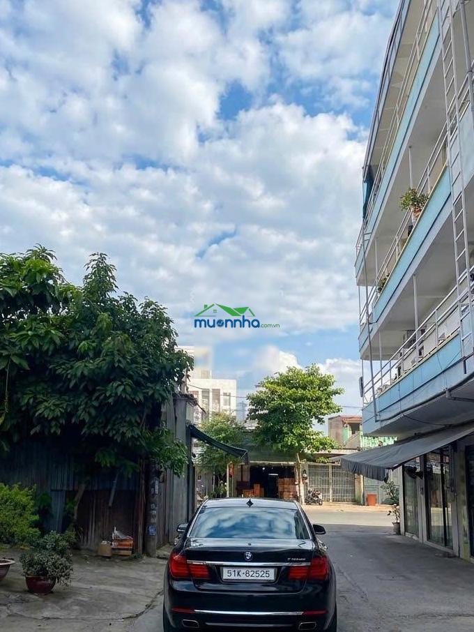 Bán nhà 3 tầng 6,7m*21m nở hậu 8,3m hxh 5m phan xích long phường 2 phú nhuận chỉ 23 tỷ còn bớt - 3